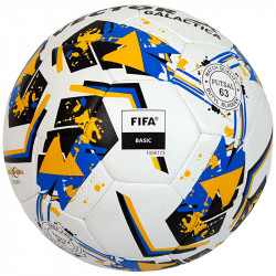 Futsal labda VECTOR X GALACTICA SALA méret: 4  FIFA BASIC
