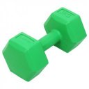 Kézisúlyzó cementes 2x3 kg