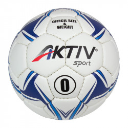 Kézilabda Aktivsport Training méret: 0 fehér Sportszer Aktivsport