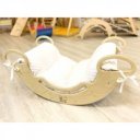 Montessori hinta fa 6 az 1-ben