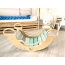 Montessori hinta fa 6 az 1-ben