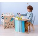 Montessori hinta fa 6 az 1-ben