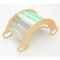 Montessori hinta fa 6 az 1-ben