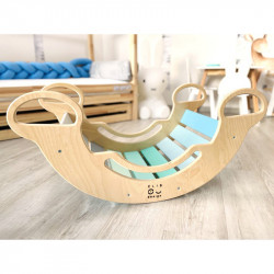 Montessori hinta fa 6 az 1-ben