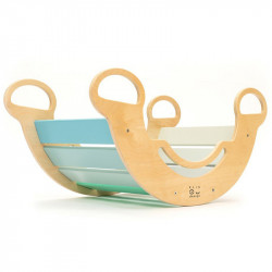 Montessori hinta fa 6 az 1-ben Sportszer Elis Design