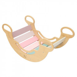 Montessori hinta 6 az 1-ben smile pasztel Sportszer Elis Design