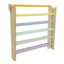 Montessori Pikler rámpa 2 az 1-ben