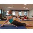 Montessori egyensúlyozó deszka