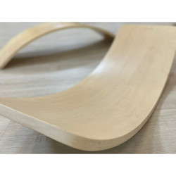 Montessori egyensúlyozó deszka