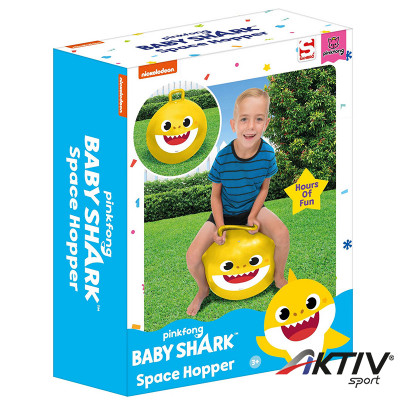 Baby Shark kenguru labda