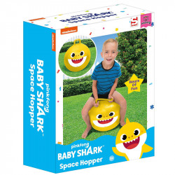 Baby Shark kenguru labda Gyereknap Regio