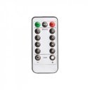 Fényfüggöny micro LED USB 3x2 m melegfehér