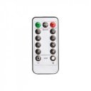 Fényfüggöny micro LED 3x2,4 m RGB