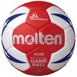 Kézilabda Molten H2X5001-FFHB méret: 2 Sportszer Molten