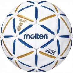 Kézilabda Molten D60 PRO wax mentes méret: 2 Sportszer Molten