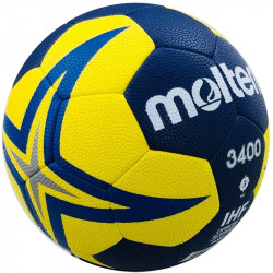 Kézilabda Molten H1X3400-NB méret: 1