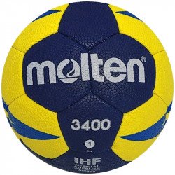 Kézilabda Molten H1X3400-NB méret: 1 Sportszer Molten