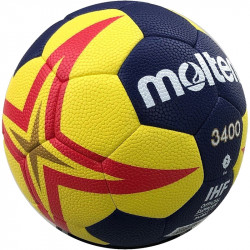 Kézilabda Molten H2X3400-NB méret: 2