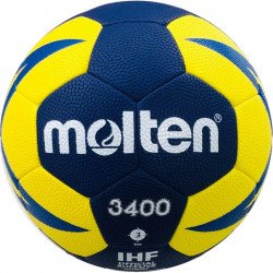 Kézilabda Molten H3X3400-NB méret: 3 Sportszer Molten