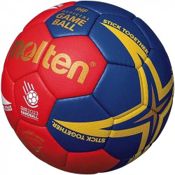 Kézilabda Molten H3X5001-M3Z méret: 3
