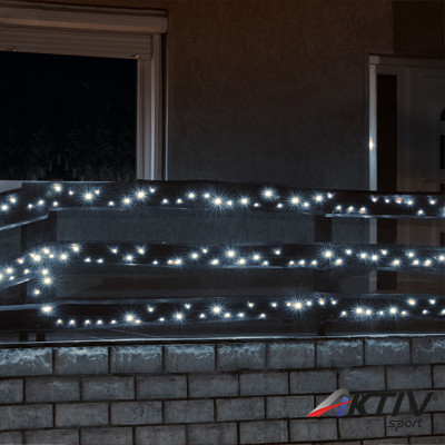 Izzósor LED 35 m hidegfehér