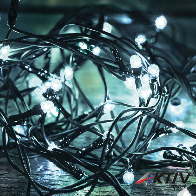 Izzósor LED 7 m hidegfehér