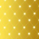 Fényháló LED 3x3 m melegfehér