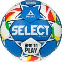 Kézilabda Select Ultimate EHF Férfi Európa Bajnokság 2024 méret: 2
