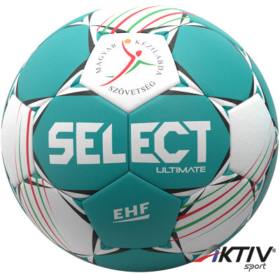 Kézilabda Select Ultimate HB K&H Liga méret: 2