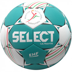 Kézilabda Select Ultimate HB K&H Liga méret: 2 Sportszer Select