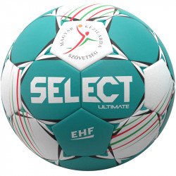 Kézilabda Select Ultimate HB K&H Liga méret: 2 Sportszer Select