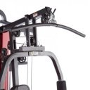 Fitnesz center erőkeret HMS Atlas Atom Smith Premium