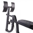 Fitnesz center erőkeret HMS Atlas Atom Smith Premium