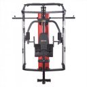 Fitnesz center erőkeret HMS Atlas Atom Smith Premium