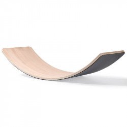 Montessori egyensúlyozó deszka filcel Sportszer Elis Design