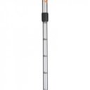 Túrabot Nordic Walking Nils NW602 ezüst