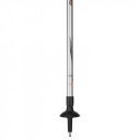 Túrabot Nordic Walking Nils NW602 ezüst