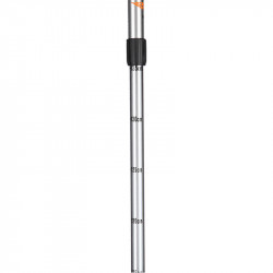 Túrabot Nordic Walking Nils NW602 ezüst