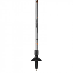 Túrabot Nordic Walking Nils NW602 ezüst