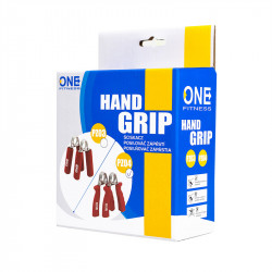 Marokerősítő One Fitness PZ04