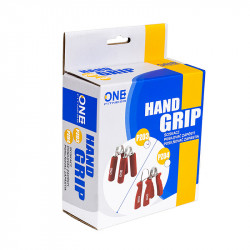 Marokerősítő One Fitness PZ03