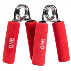 Marokerősítő One Fitness PZ03 Fitness One Fitness