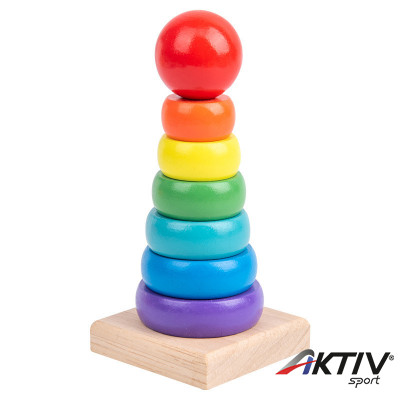 Montessori torony