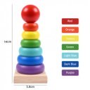 Montessori torony