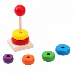 Montessori torony