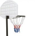 Kosárlabda palánk készlet mobil állítható