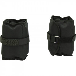 Csukló- és bokasúly Aktivsport Pro 2x0,5 kg Fitness Aktivsport