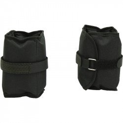 Csukló- és bokasúly Aktivsport Pro 2x0,5 kg Fitness Aktivsport
