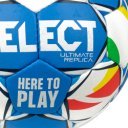 Kézilabda Select Ultimate Replica EHF Férfi Európa Bajnokság 2024 méret: 0