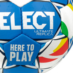 Kézilabda Select Ultimate Replica EHF Férfi Európa Bajnokság 2024 méret: 3